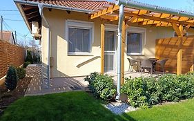 Budapest Airport Apartment