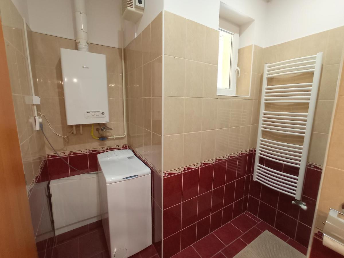 Budapest Airport Apartment Exterior foto