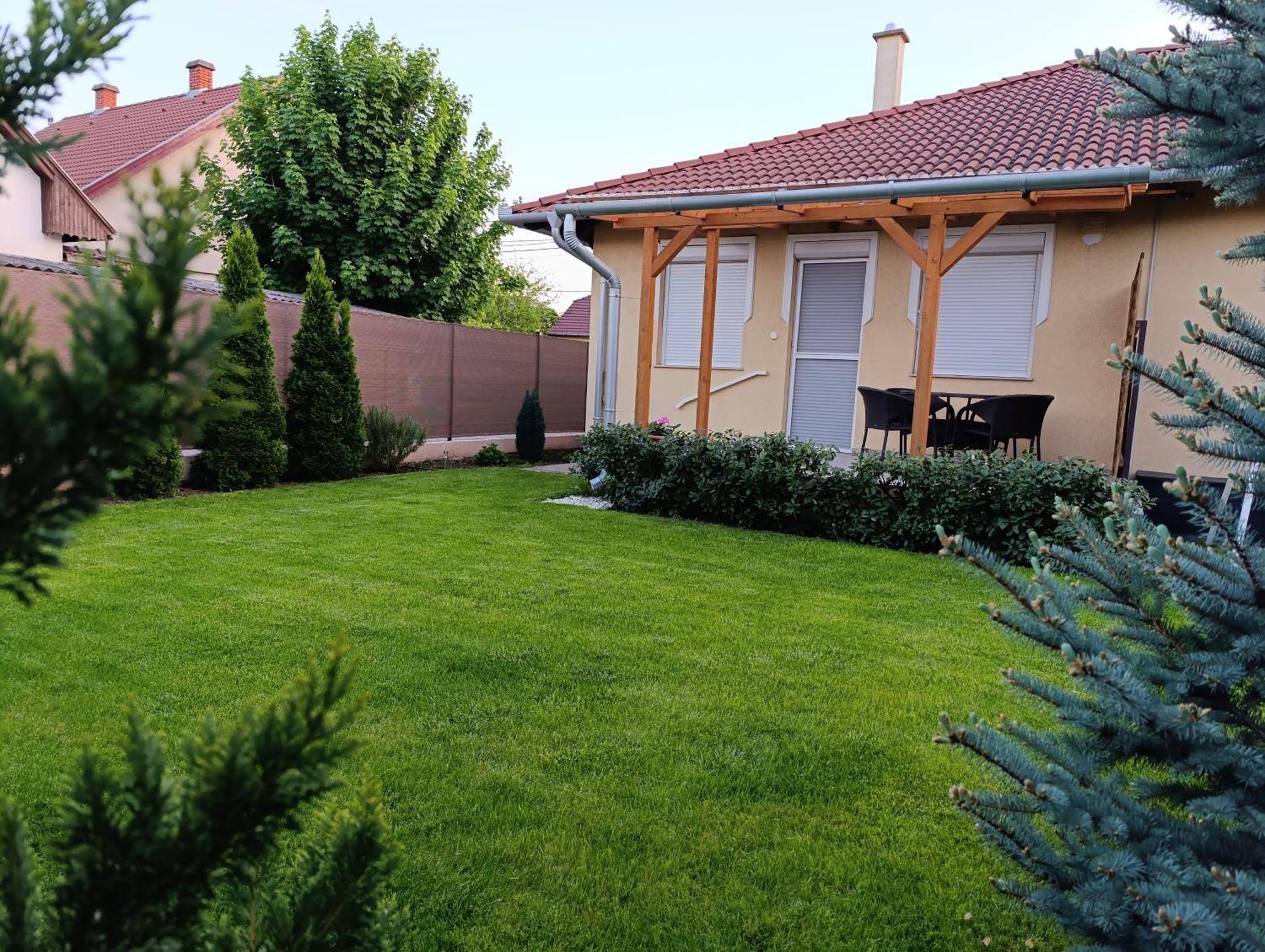 Budapest Airport Apartment Exterior foto