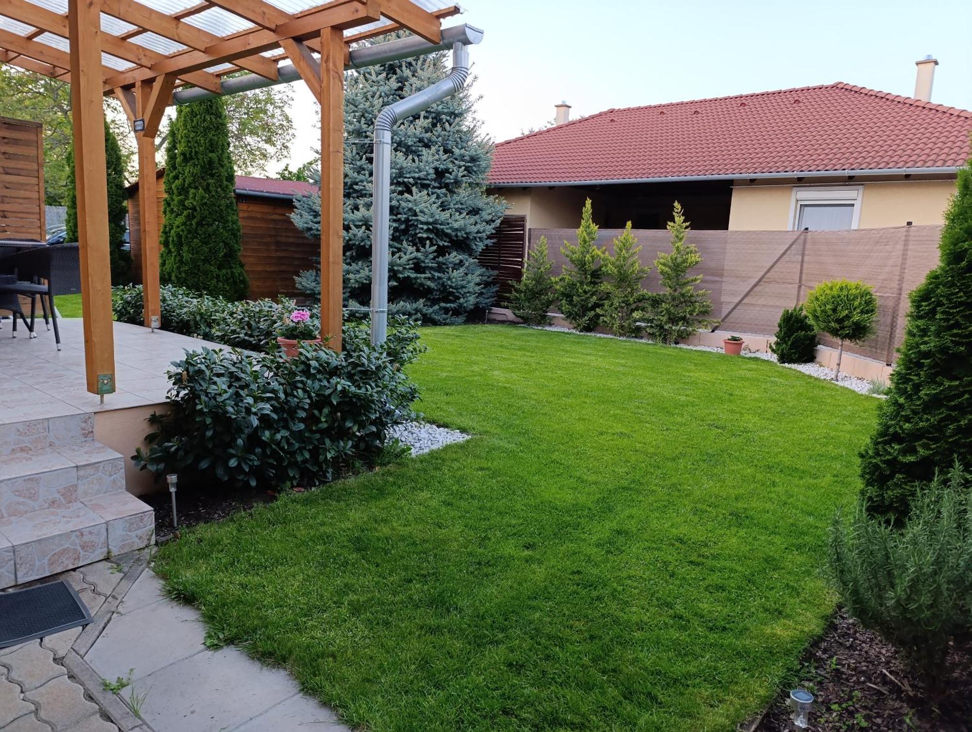 Budapest Airport Apartment Exterior foto